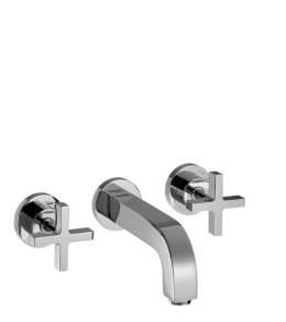 Hansgrohe Axor Citterio 39313000 Смеситель для раковины