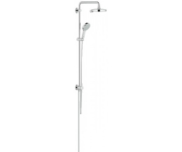 Душевая система Grohe Power&Soul (27906000) хром