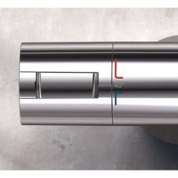 Смеситель Ideal Standard Ceratherm 100 New A4623AA для ванны/душа
