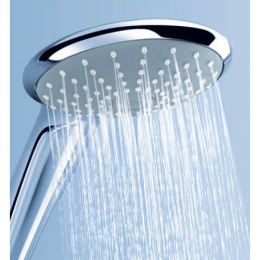 Grohe Euphoria 27220000 Душ ручной, 2 вида струи
