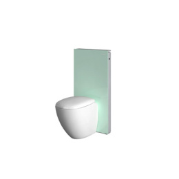 Geberit Monolith 131.001.SJ1 Сантехнический модуль для приставных унитазов