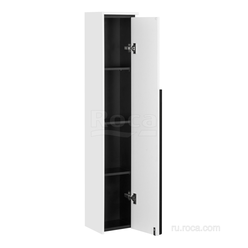 Фото Шкаф-колонна Roca Aneto (857467806) белый