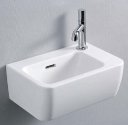 Раковина Laufen Pro A 8.1695.5.000.106.1, 36*25 см