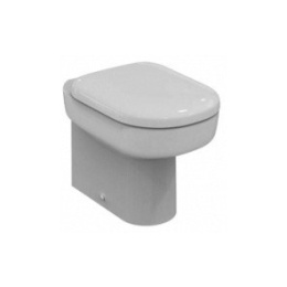 Ideal Standard Playa J492901 Сиденье с крышкой для унитаза