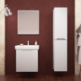 Тумба подвесная Dreja Q Plus (99.0005) 64 см