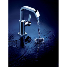 Grohe Allure 23076000 Смеситель для раковины, стандартный