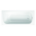 Ванна стальная Bette Form 2020 2950-000 AD, PLUS 180 х 80 х 42 см с шумоизоляцией, BetteGlasur® Plus