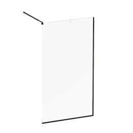 Фото Душевая перегородка 110x200 Am.Pm Func (W84WI-110-F1-BTE)