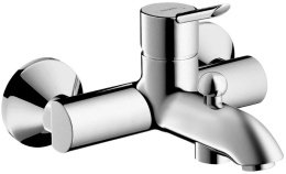 Комплект смесителей Hansgrohe Focus S (31742000/31701000) хром