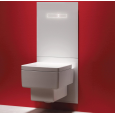 Декоративная панель TECE TECElux 9650104 для Geberit Aquaclean Sela/Mera и TOTO Washlet
