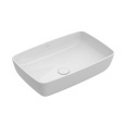 Раковина накладная 58 см Villeroy&Boch Artis (417258R2) ярко-белый