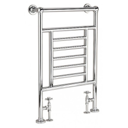 Фото Полотенцесушитель Devon&Devon Orion 2PRO5CR