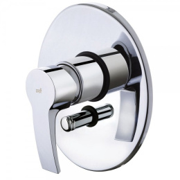 Фото Teka Vita 242400200 Смеситель для душа