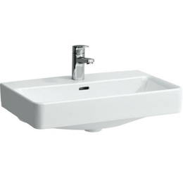 Раковина Laufen Pro A 8.1895.9.000.104.1 60*38 см