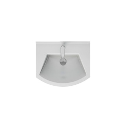 Фото Умывальник Dreja Stance (17085-KL) 85 см