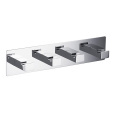 Вешалка-4 крючка Timo Selene 10015/00 хром