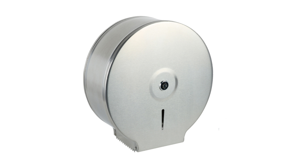 Фото Держатель туалетной бумаги FIXSEN Hotel (FX-31010C) хром