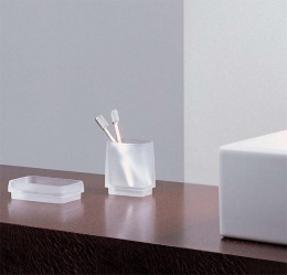 Мыльница Colombo Time W4240