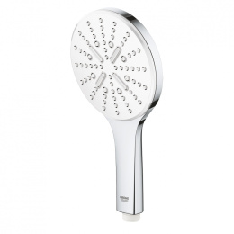 Фото Grohe Rainshower SmartActive 26544LS0 Душ ручной 3 вида струи