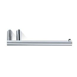 Держатель туалетной бумаги Decor Walther Mikado (0520200) хром