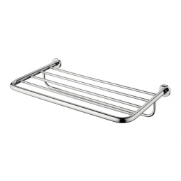 Фото Полка для полотенец для ванны 60 см Ideal Standard IOM A9106AA