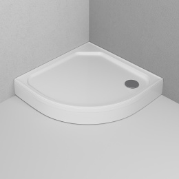 Фото Поддон Am.Pm X-Joy (W88T-205-080W64) белый