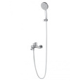 Смеситель для ванны с душем Wonzon&Woghand Tor (WW-88037073-CR) Хром