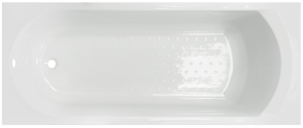 Акриловая ванна 150x70 Poseidon (01сем1570)