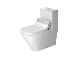 Унитаз моноблок Duravit Durastyle 2156590000