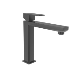 Фото Смеситель для раковины Paini Grazia 21PZ205M черный