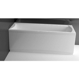 Акриловая ванна 170x75 Aquanet (00139576), Гидромассаж: есть