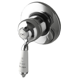 Фото Смеситель Devon&Devon MARD72CR