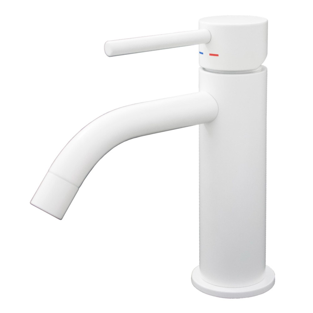 Комплект для душа Paffoni LIGHT (KITLIQ018BO071) белый матовый