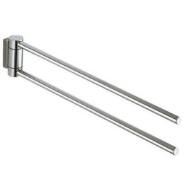 Полотенцедержатель Keuco Plan 14918010000, хром