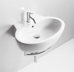 Раковина Simas Lft Spazio LFT24bi*1