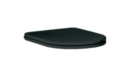 Сидение для унитаза Hatria Futura (Y9AQ06) зеленый