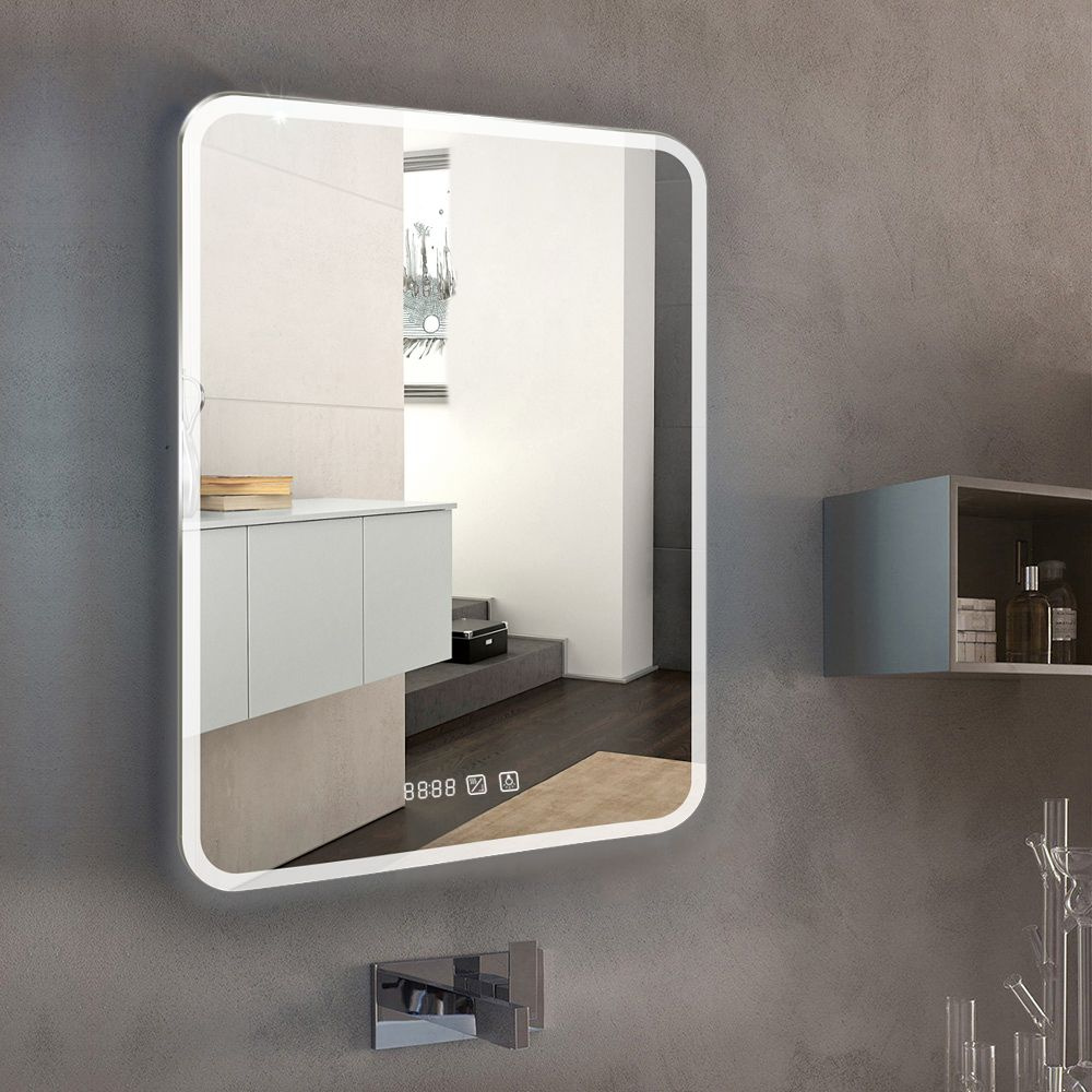 Фото Зеркало Silver mirrors Stiv neo (LED-00002399)