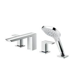 Фото Смеситель для ванны Toto GR TBG02202R