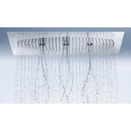 Верхний душ 28418000 Hansgrohe Raindance Rainmaker AIR с подсветкой