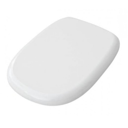Фото Крышка-сиденье ArtCeram Ten (TEA002) белый