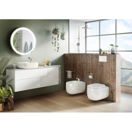 Крышка для биде Roca (806B8200B)