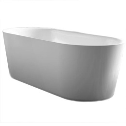 Акриловая ванна 150x79 BelBagno (BB305-1484), квадратная