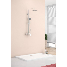 Excellent BREX.FOR12WHN Поддон 90x120 (белый)