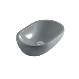 Фото Накладная раковина Galassia Midas (5233PT)