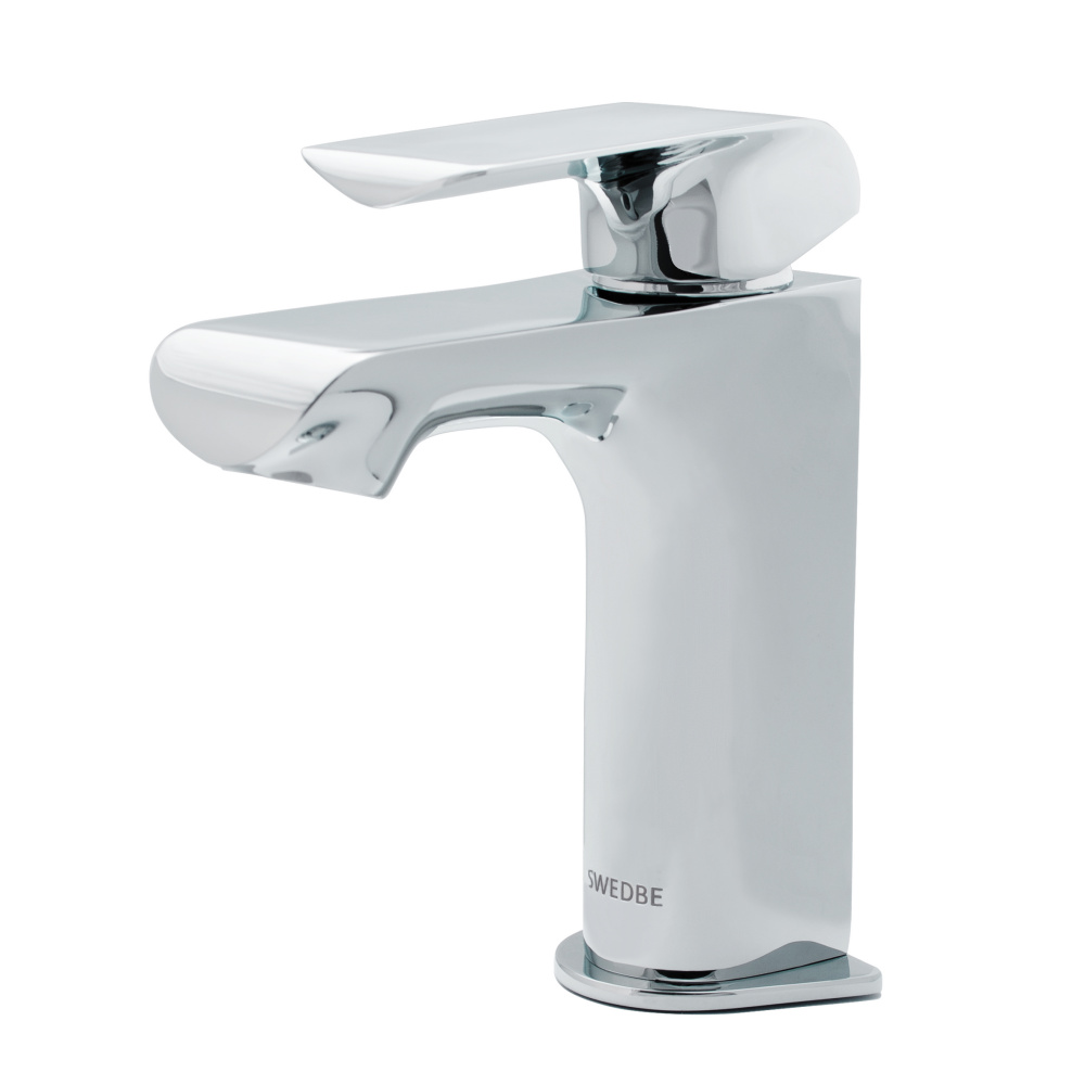 Фото Смеситель для раковины Swedbe Iris 2210