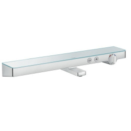 Фото Смеситель для ванны и душа Hansgrohe ShowerTablet Select (13183000) хром