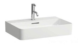 Раковина Laufen Val 8.1028.3.000.104.1, 60 см, накладная