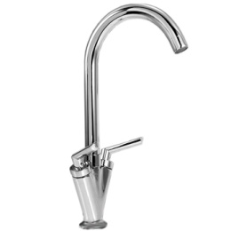 Смеситель для кухни MATRIX SMF-823077 1/2"
