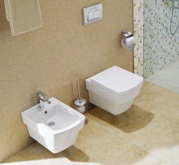 Подвесной унитаз BelBagno Mattino BB1060CH