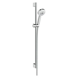 Душевой гарнитур Hansgrohe Crometta (26659400) хром, белый